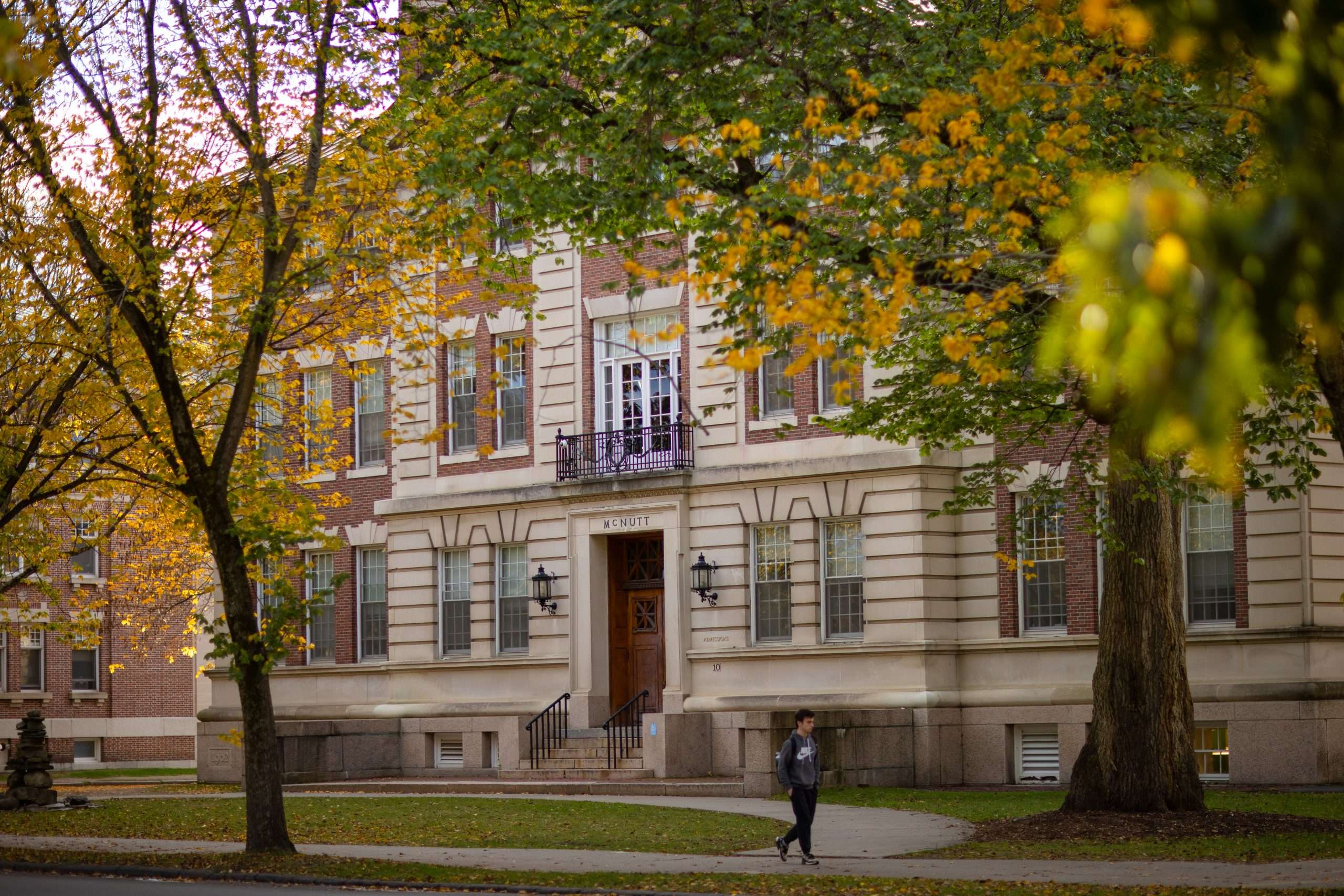 Ivy League Universities Campus Buildings