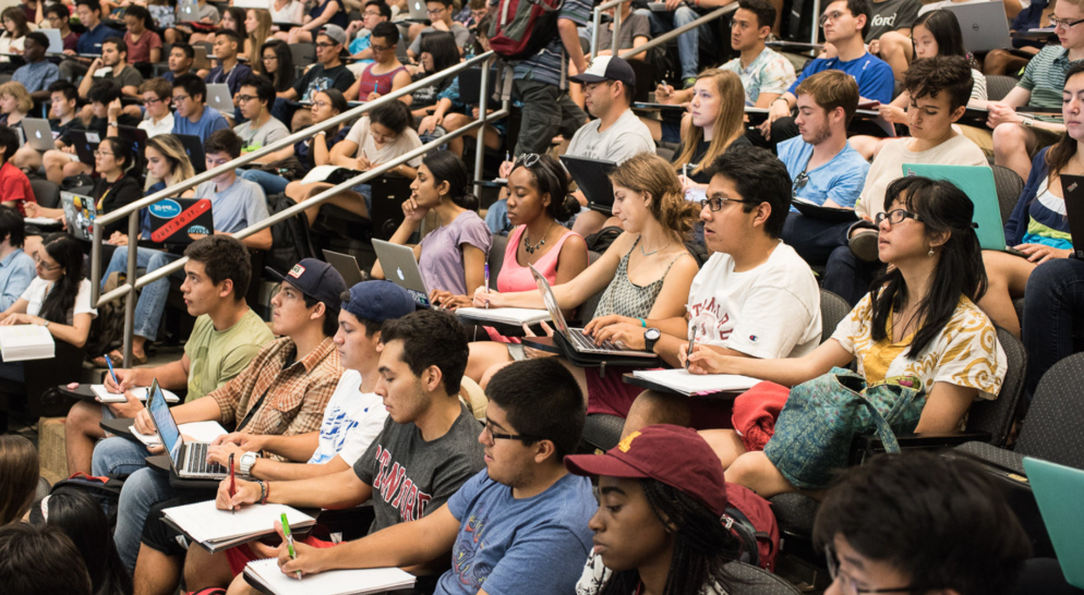 Silicon Valley Tech Industry