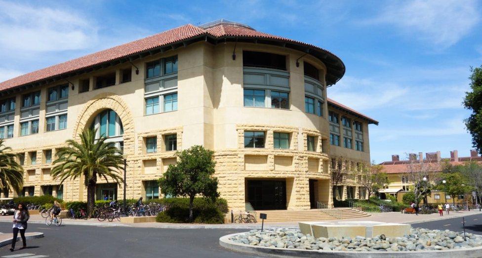 Top University Campus