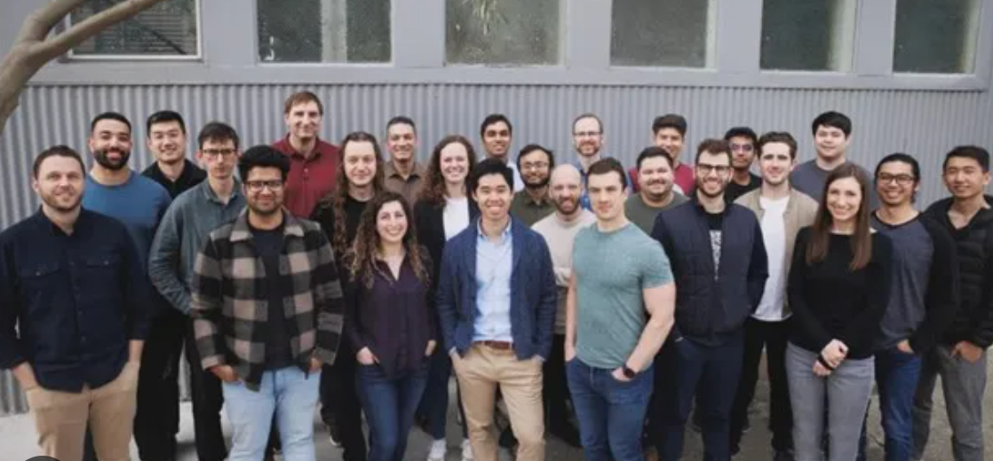 Tech Company Team Culture