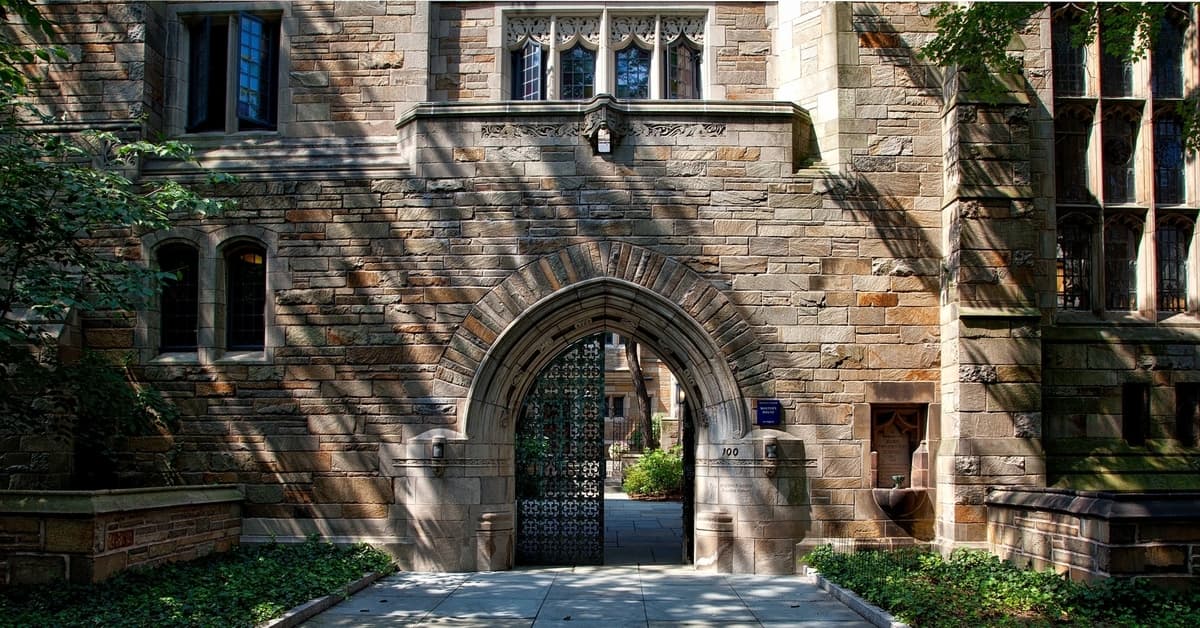 Columbia University in New York City