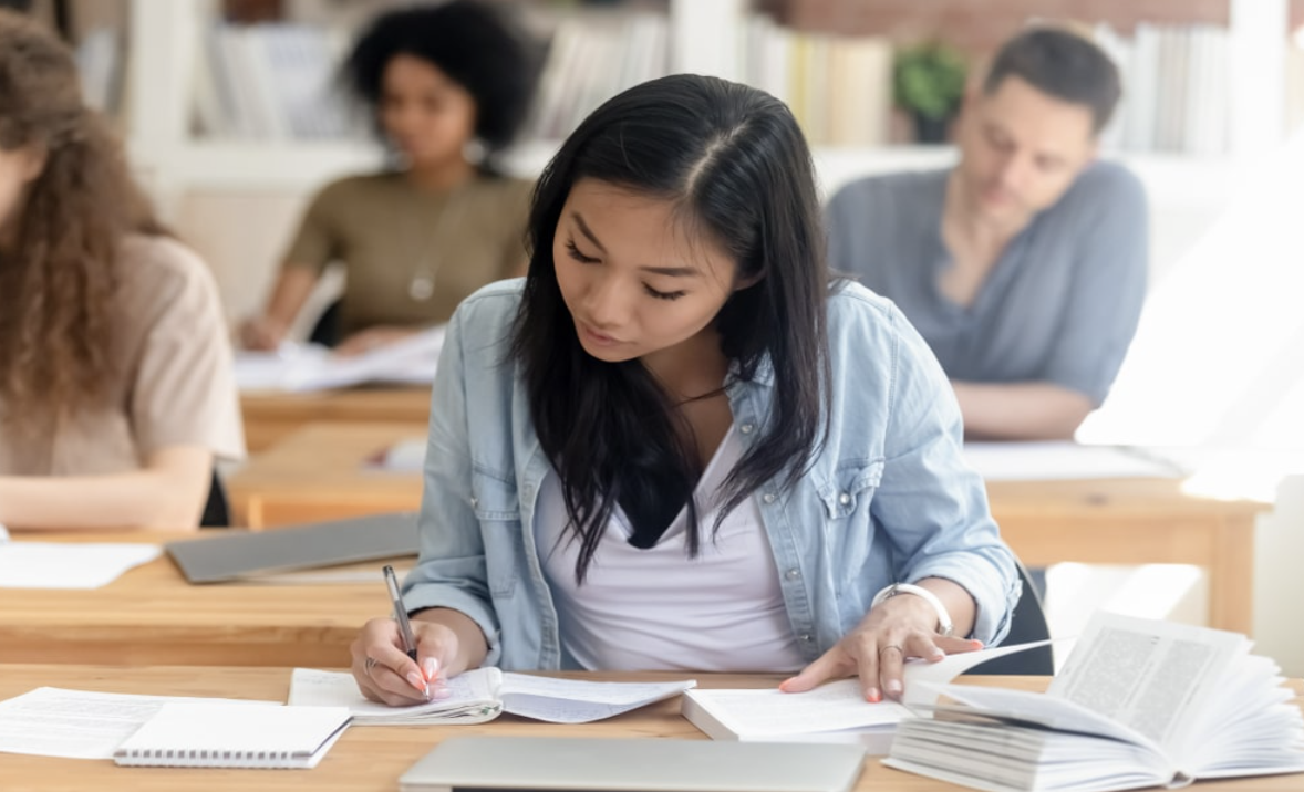 Test-Optional Admission Analysis